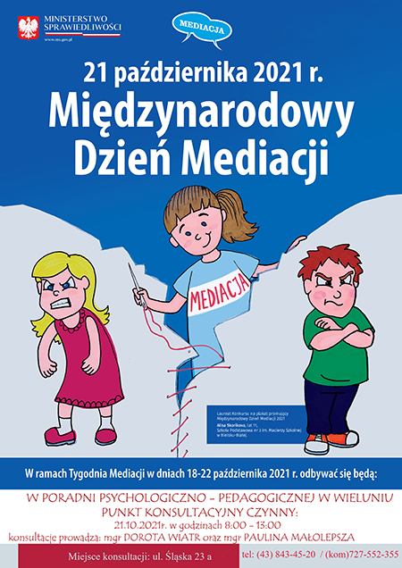 Plakat Mediacje2